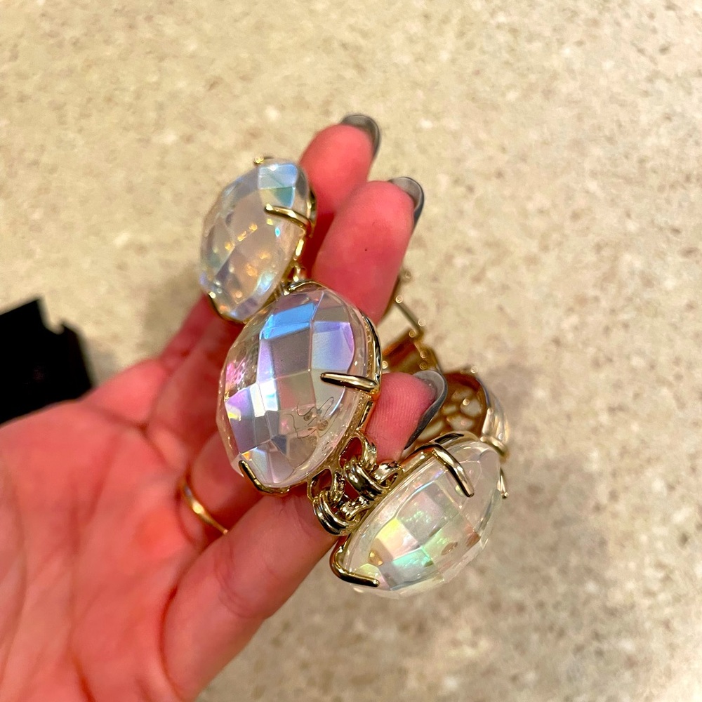 Kendra Scott bracelet